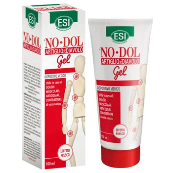 NO DOL ARTIGLIO DEL DIAVOLO 100 ML
