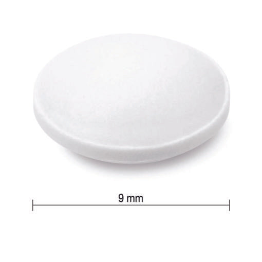 VITAMINA D3 1000 UI 100 cpr