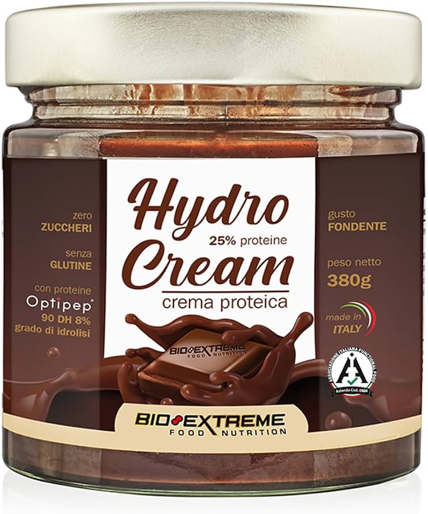 HYDRO CREAM 380 G