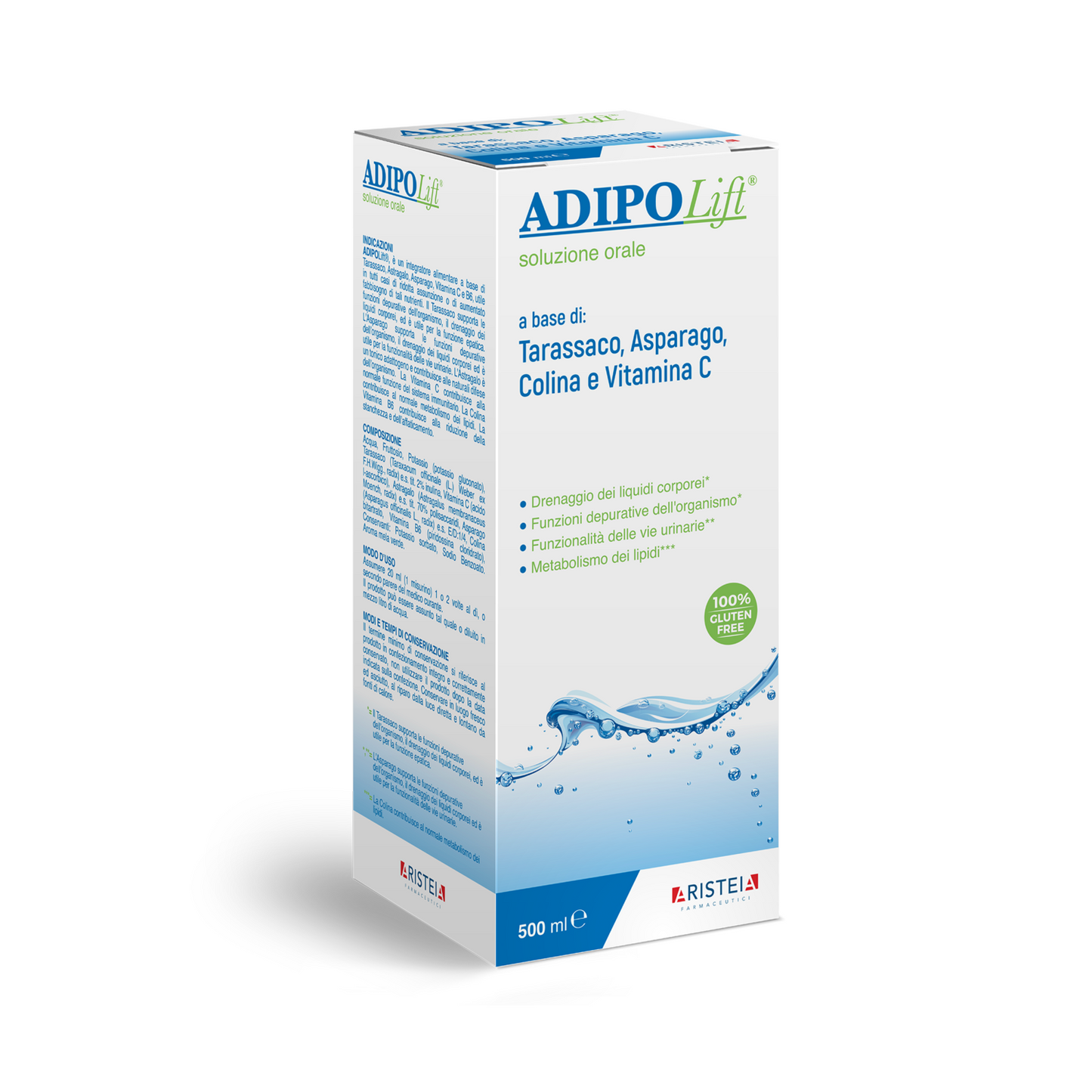Adipolift 500 ml
