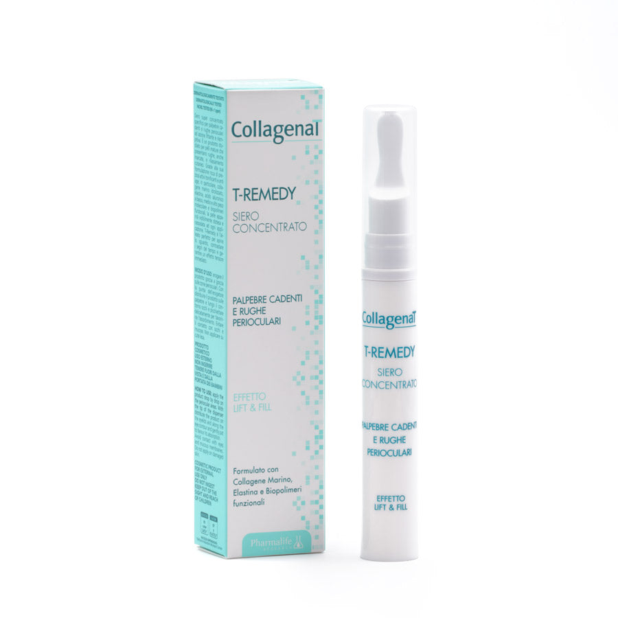 Collagenat T-Remedy Siero Concentrato