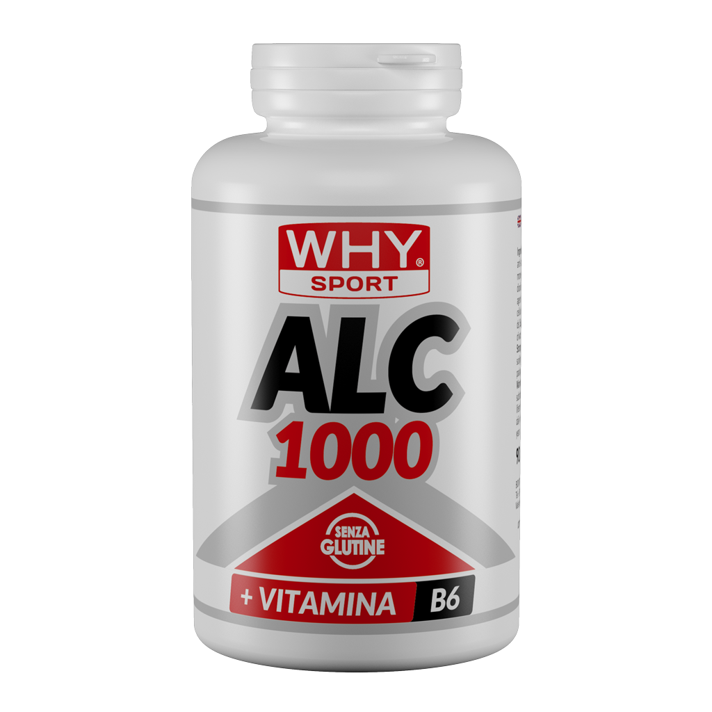 ALC 1000 60 cpr