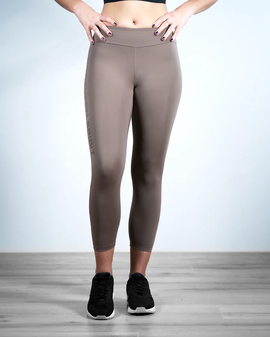LEGGINGS NS POLARIS