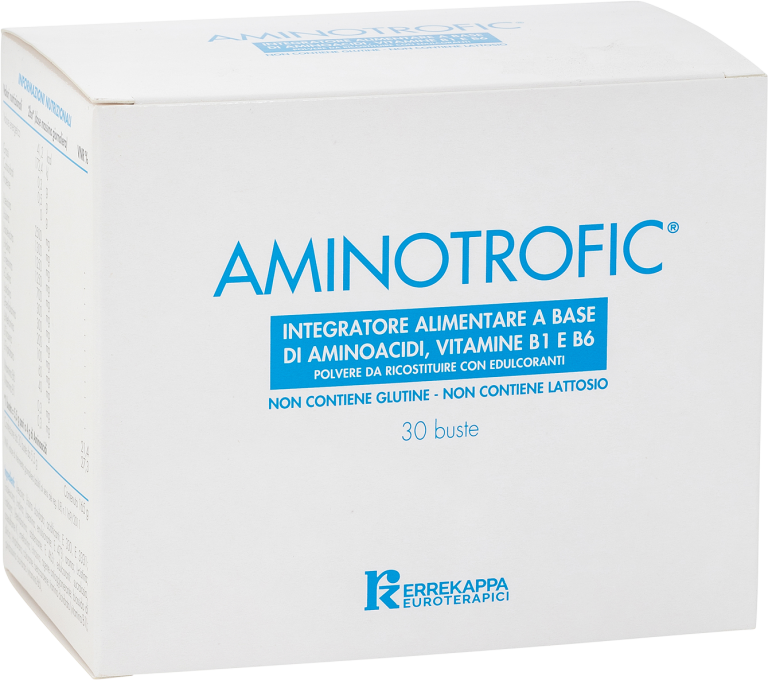Aminotrofic 30 bst