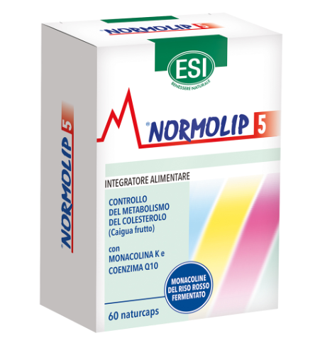 NORMOLIP 5