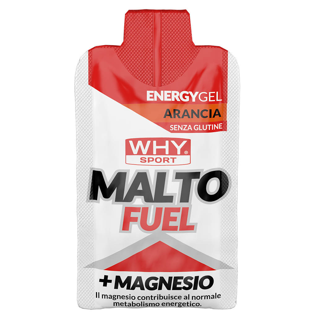 MALTO FUEL 30 ml