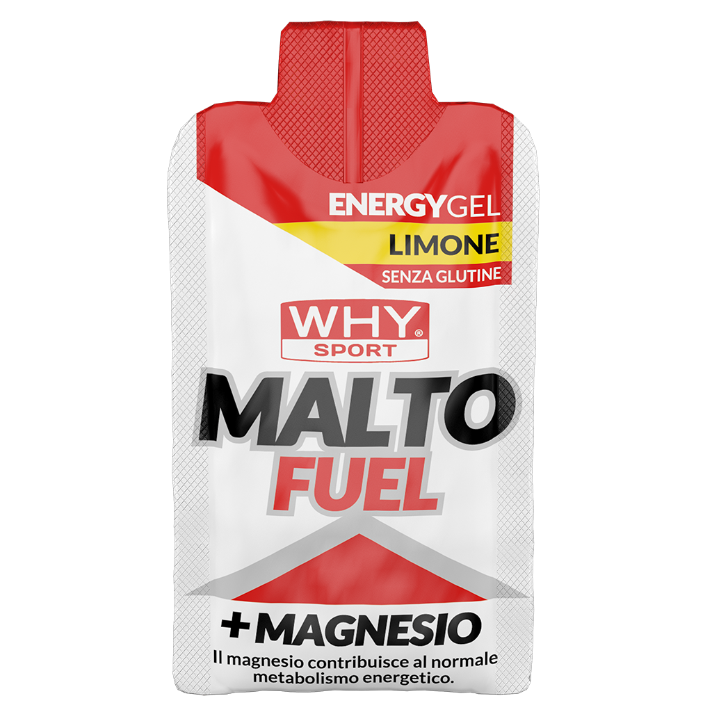 MALTO FUEL 30 ml