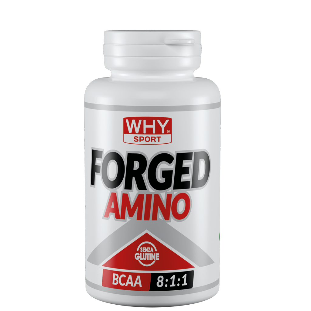 FORGED™ AMINO 150 cpr