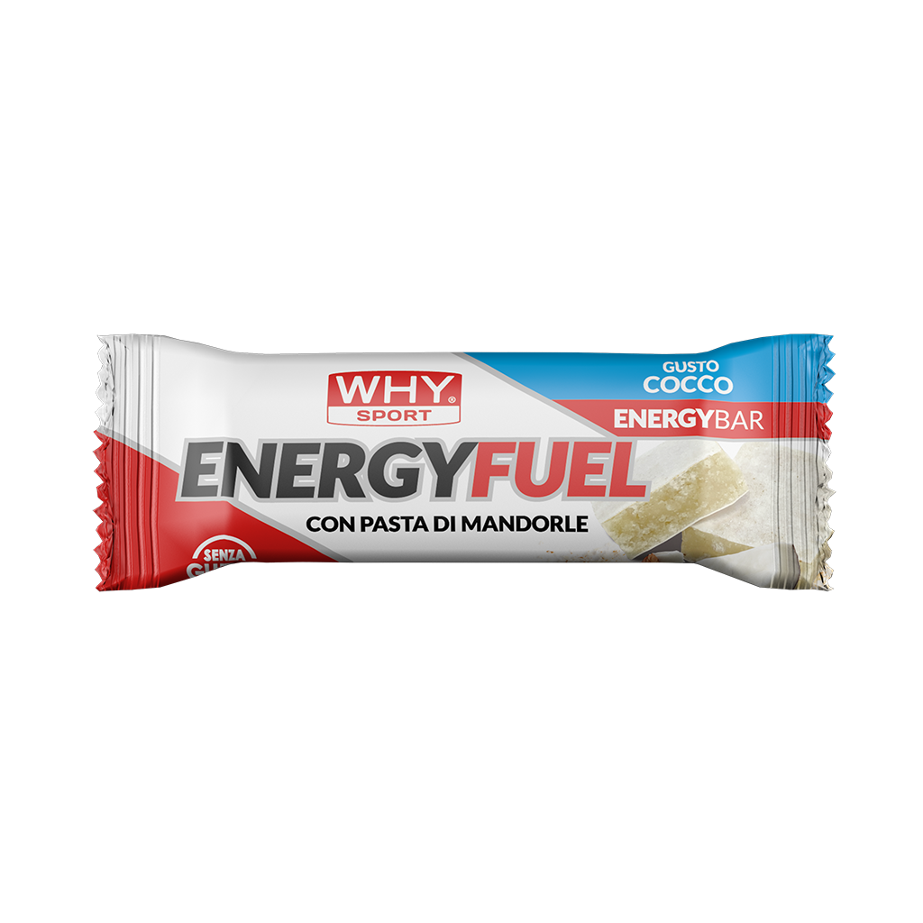 ENERGY FUEL 30 g