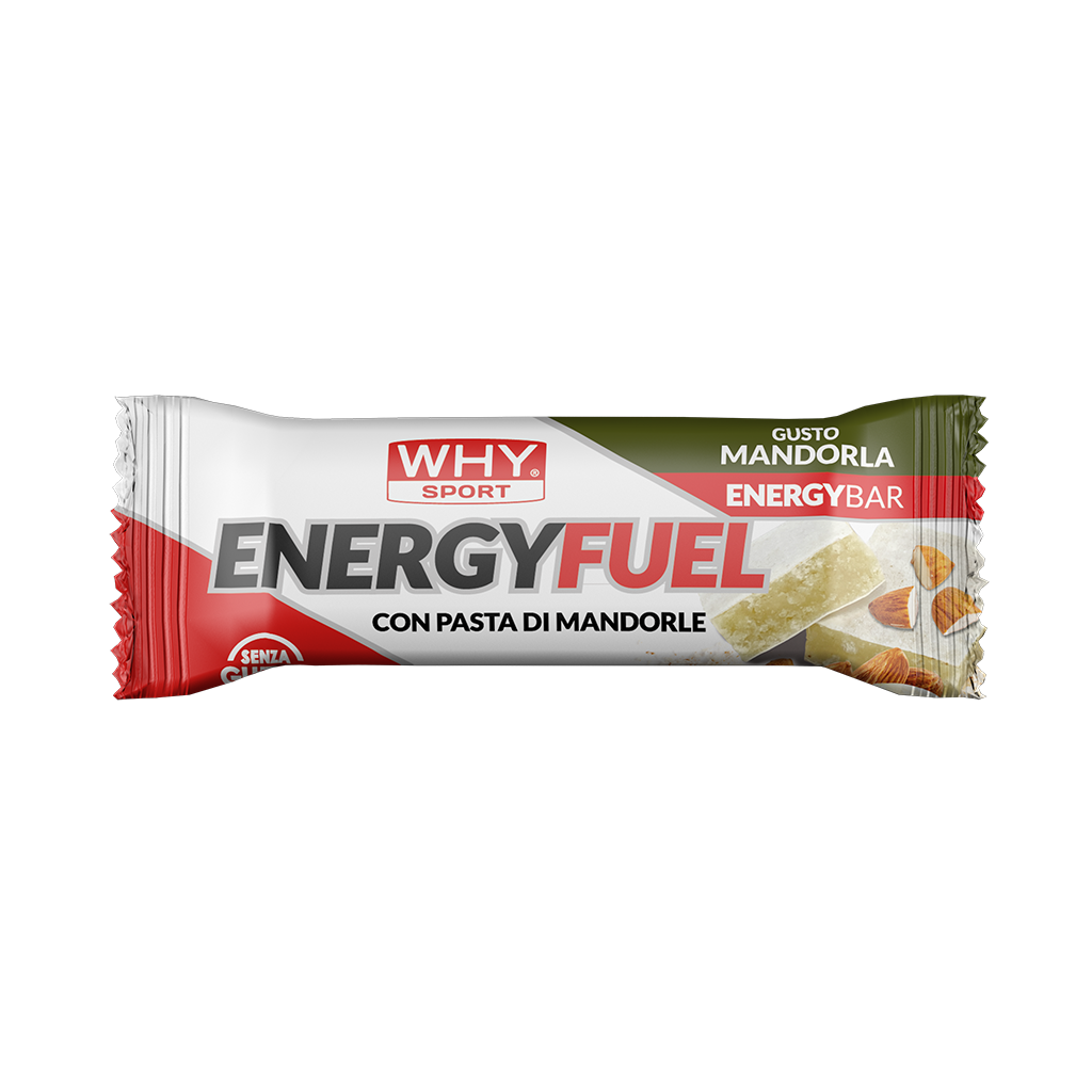 ENERGY FUEL 30 g