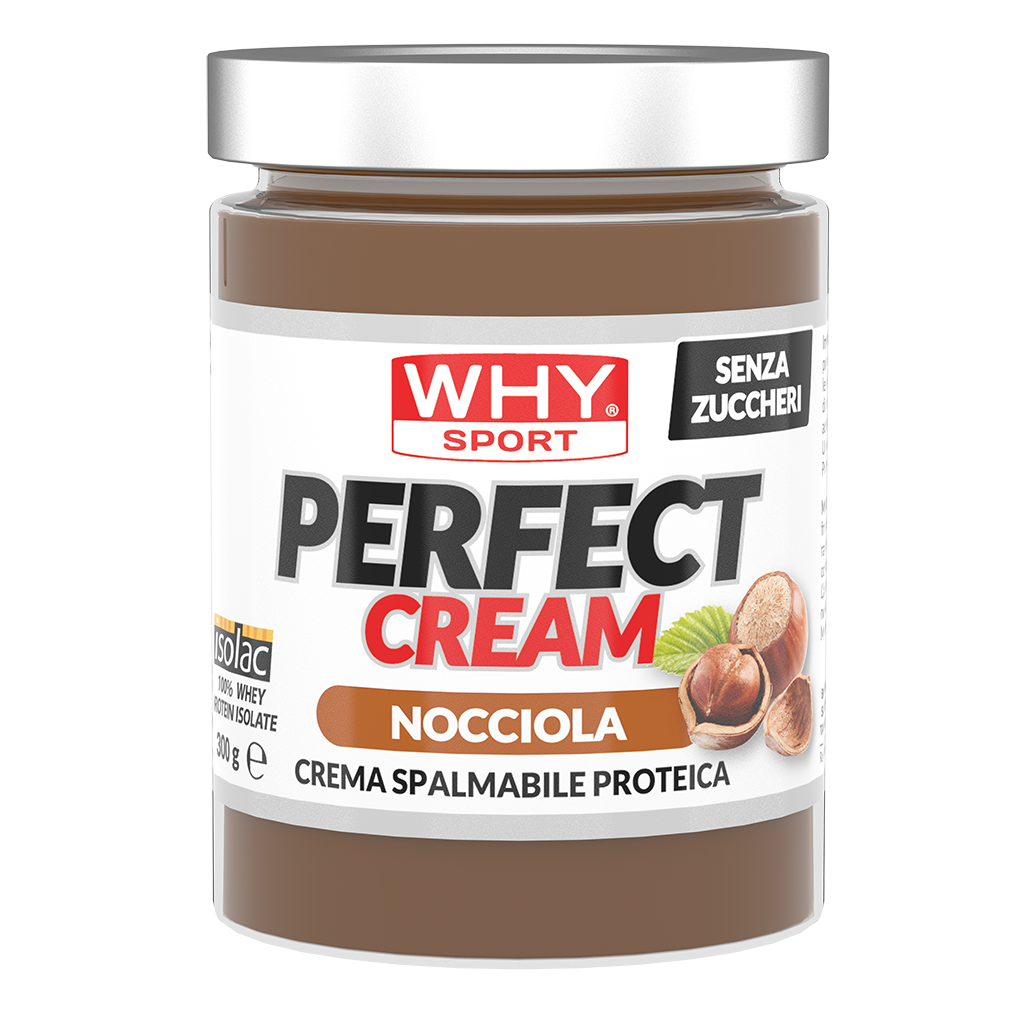 PERFECT CREAM 300 g NOCCIOLA