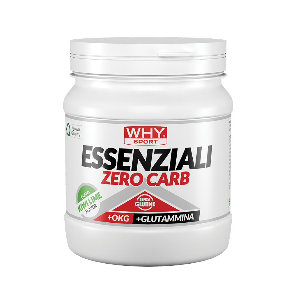 Essenziali Zero Carb - 240g