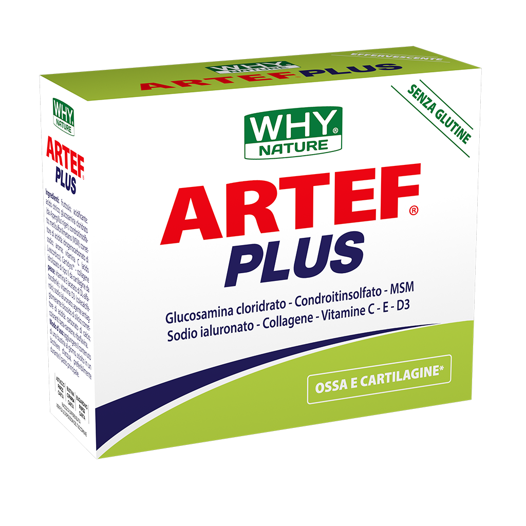 ARTEF® PLUS 24 bst