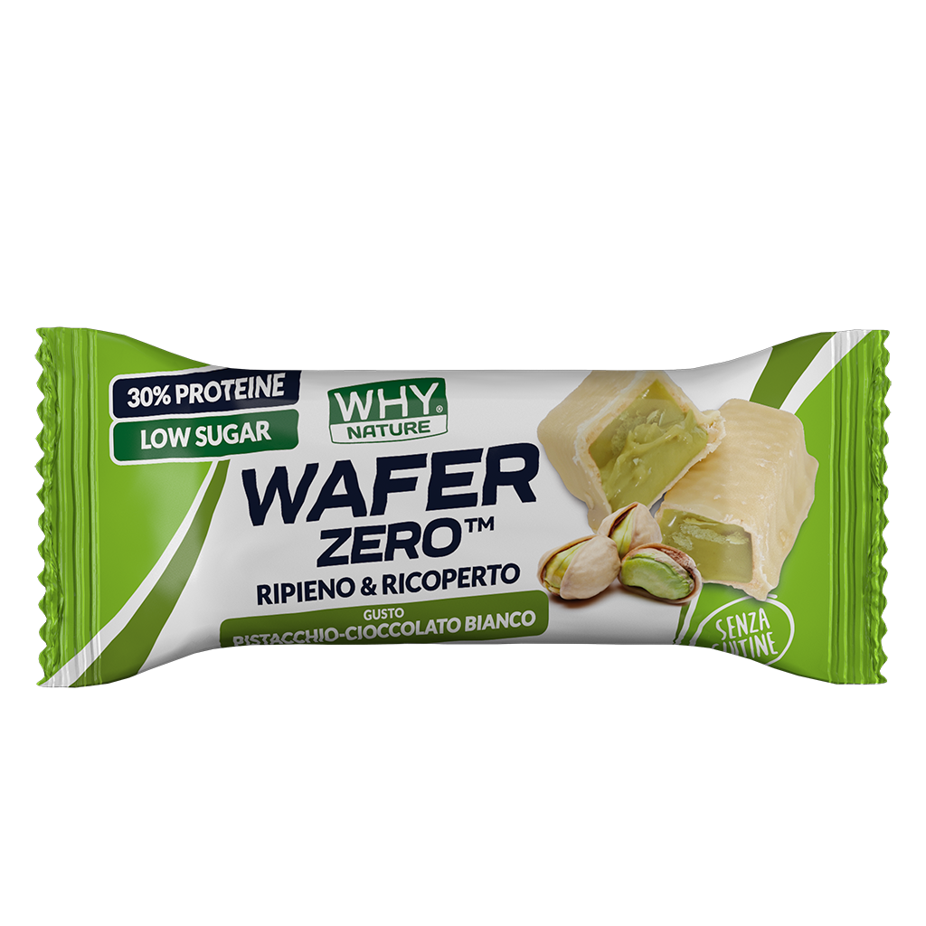 WAFER ZERO