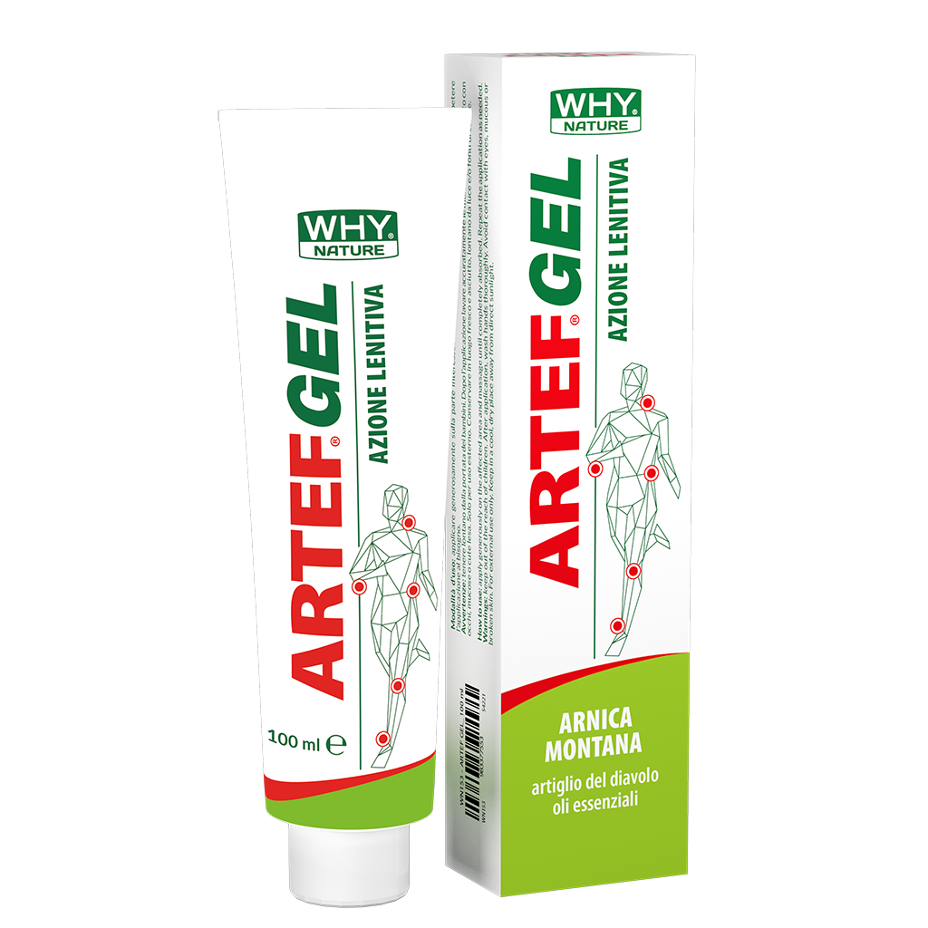 ARTEF® GEL 100 ml