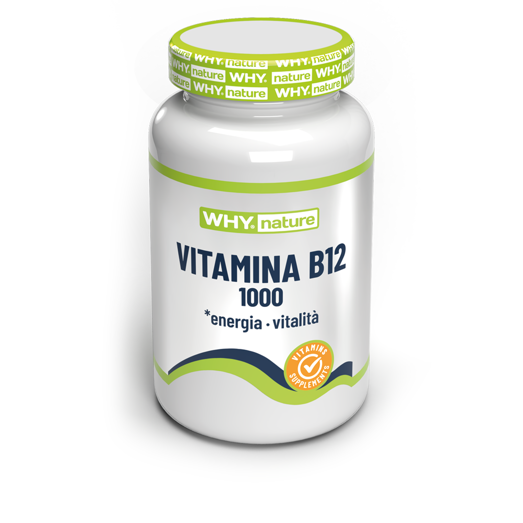 VITAMINA B12 1000 80 cpr
