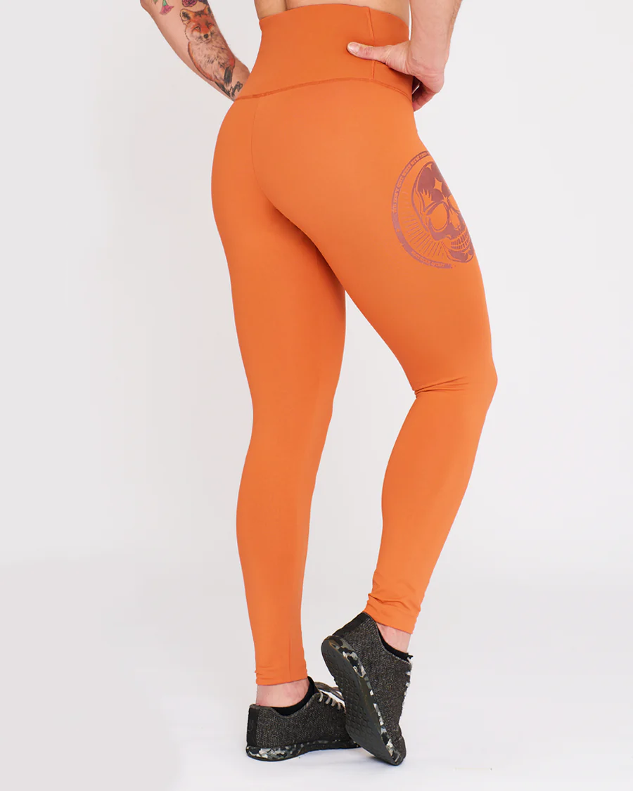 LEGGINGS NS SIRIUS SKULL