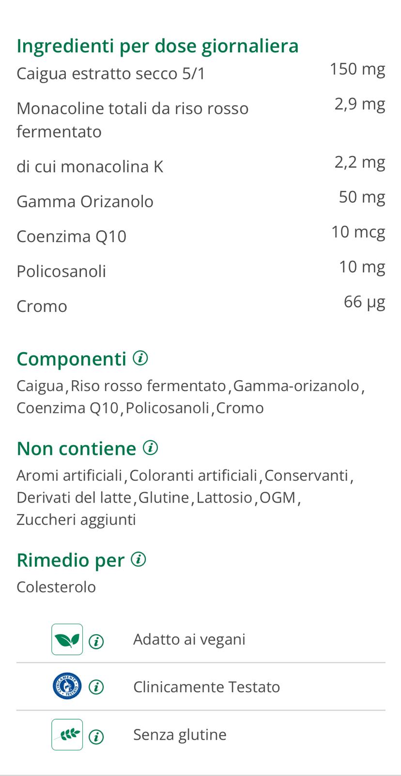 NORMOLIP 5