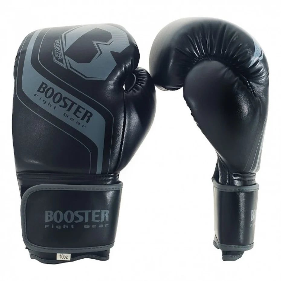 GUANTONI DA BOXE BOOSTER 16 OZ