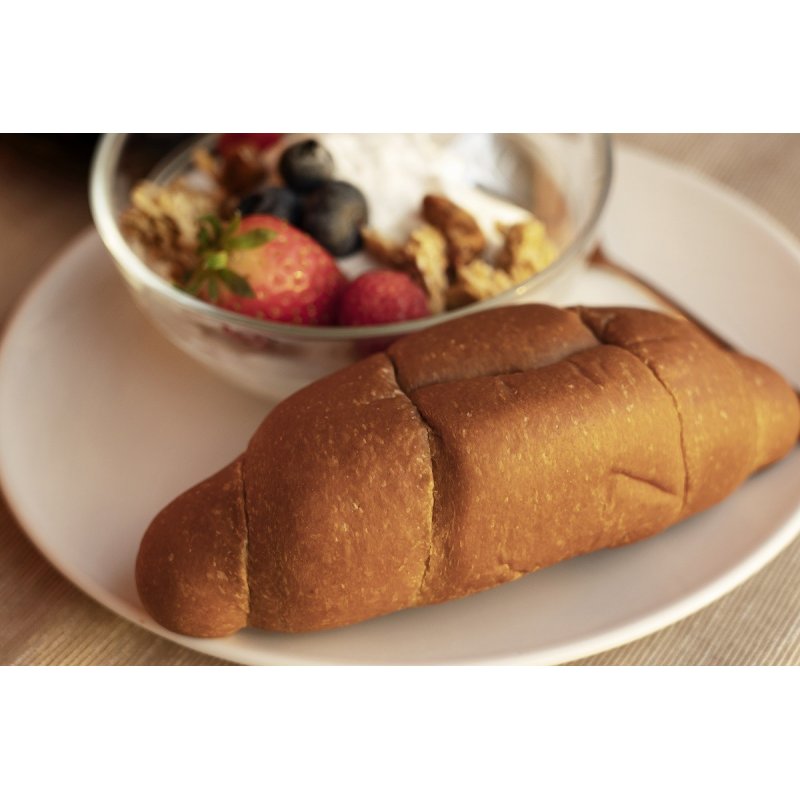 Croissant +Protein 50 g