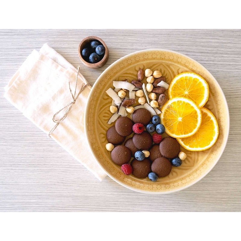 Delizia +Protein 50 g