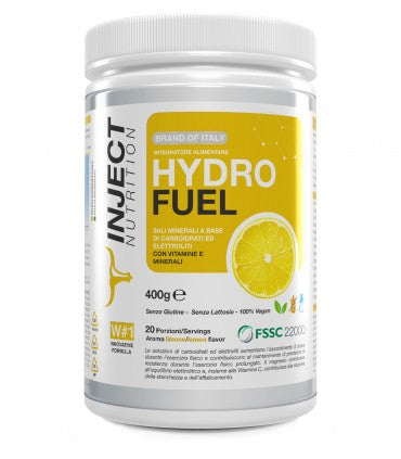 HYDRO FUEL 400G