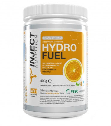 HYDRO FUEL 400G