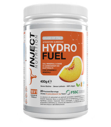 HYDRO FUEL 400G