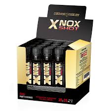 Xnox Shot 25 ML