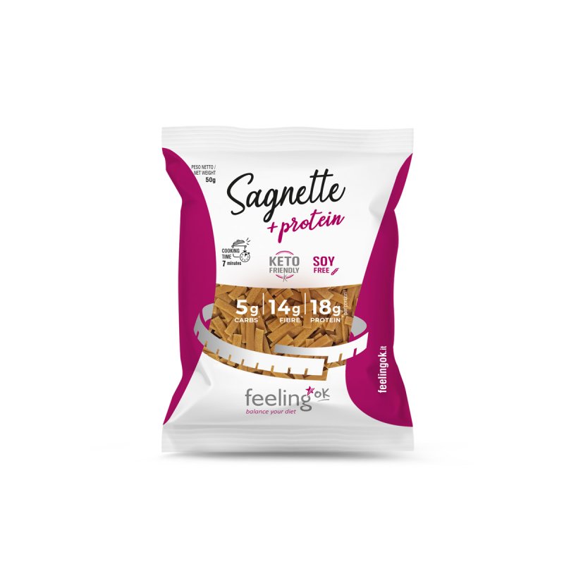 Sagnette 100g
