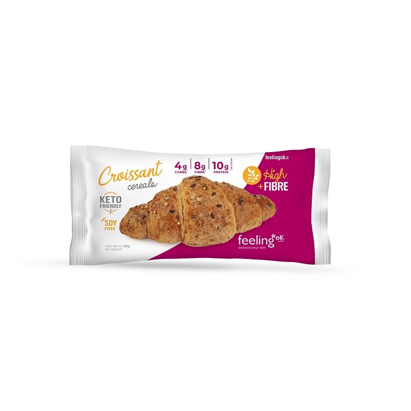 Salty croissant cereals 50g