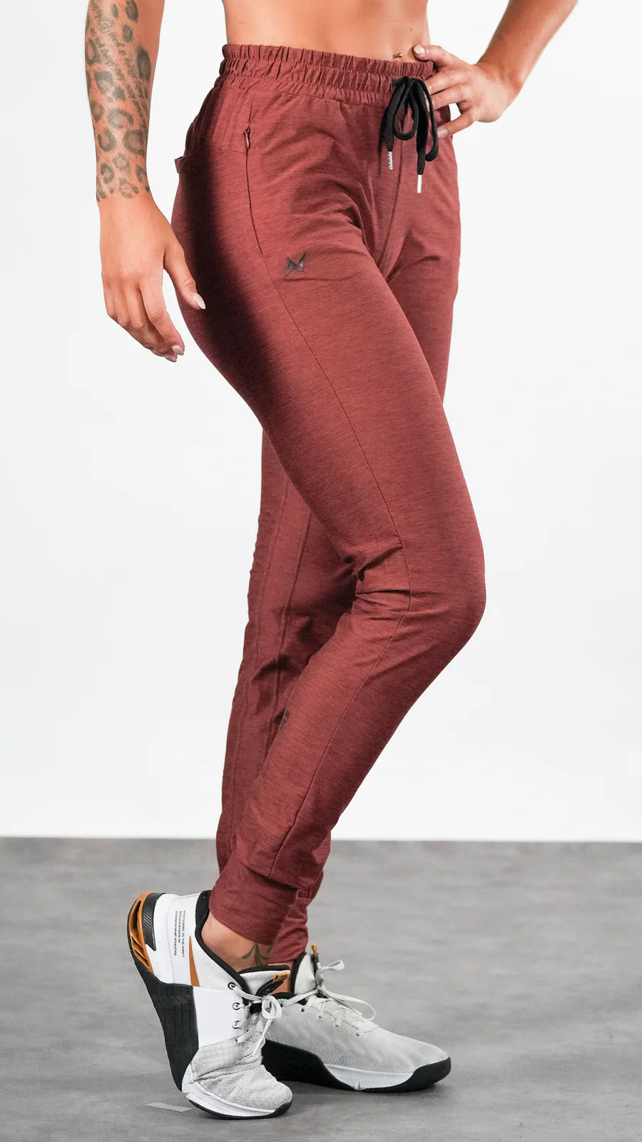 JOGGER NS W-SHARP