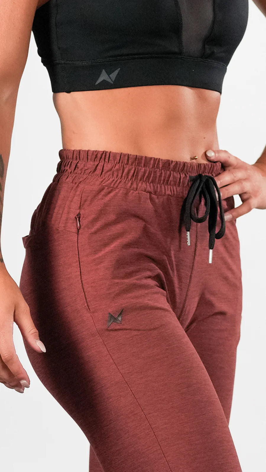 JOGGER NS W-SHARP