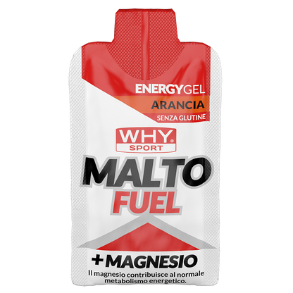 MALTO FUEL 30 ml
