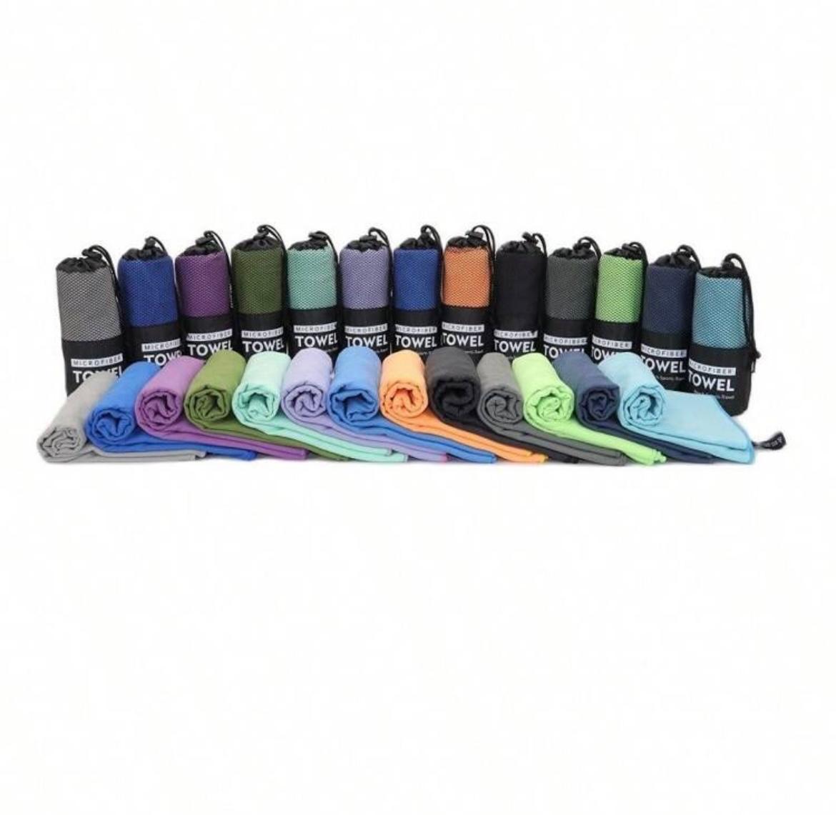 TELO SPORT MICROFIBRA