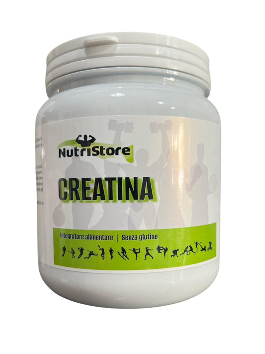 CREATINA CREAPURE NUTRISTORE